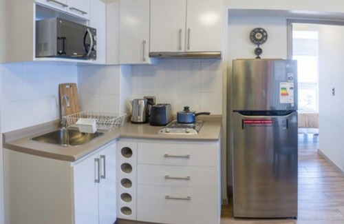 Iquique Hotel | Gran Cavancha Hotel & Apartment