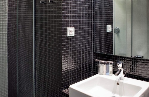 Les Corts Hotel | Gran Derby Suites Hotel, a Small Luxury Hotels of the World