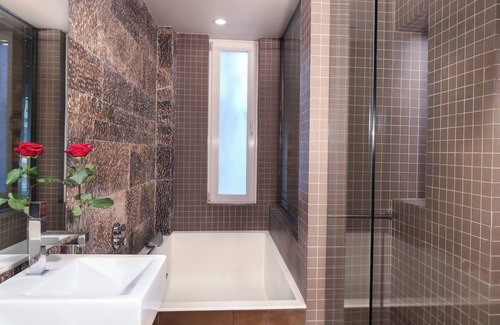 Les Corts Hotel | Gran Derby Suites Hotel, a Small Luxury Hotels of the World