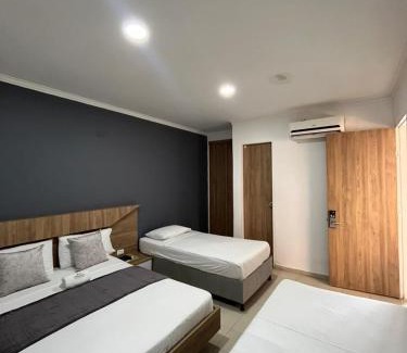 Monteria Hotel | Gran Diamante Hotel Monteria