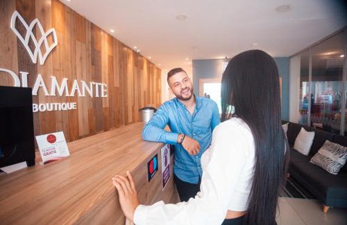 Monteria Hotel | Gran Diamante Hotel Monteria