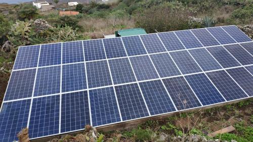 Guarazoca House | Gran Drago