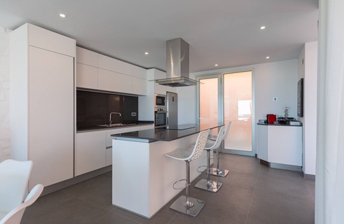 Salobre Ski Chalet | Gran Canaria Stays - Holiday Rentals