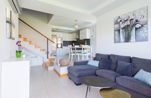 Salobre Ski Chalet | Gran Canaria Stays - Holiday Rentals