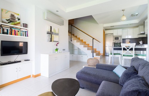 Salobre Ski Chalet | Gran Canaria Stays - Holiday Rentals