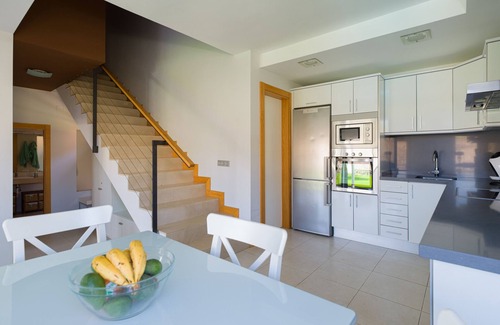 Salobre Ski Chalet | Gran Canaria Stays - Holiday Rentals