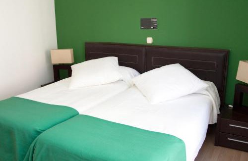 Old Town of Avila House | Gran Hostal San Segundo