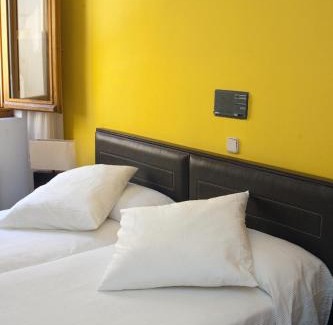 Old Town of Avila House | Gran Hostal San Segundo