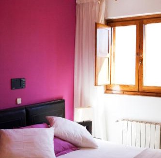 Old Town of Avila House | Gran Hostal San Segundo