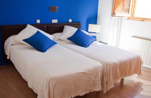 Old Town of Avila House | Gran Hostal San Segundo