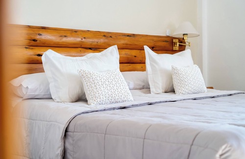 Nahuel Huapi Hotel | Gran Hotel Panamericano