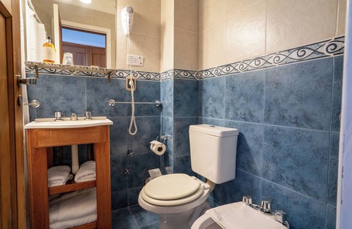 Nahuel Huapi Hotel | Gran Hotel Panamericano