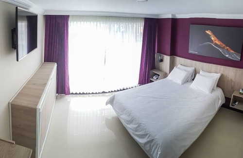 Ramonurcu Hotel | Gran Hotel Cofanes