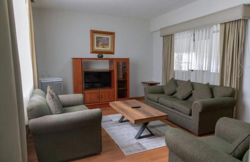 Cajamarca Hotel | Gran Hotel Continental