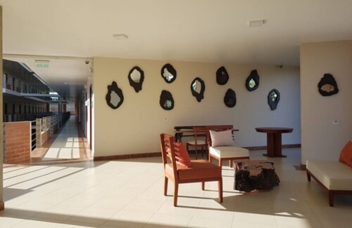 Secoya Hotel | Gran Hotel de Lago Shushufindi