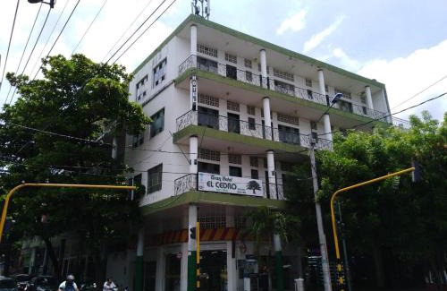 Girardot Hotel | Gran Hotel El Cedro