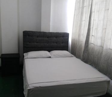 Girardot Hotel | Gran Hotel El Cedro