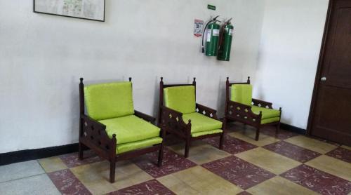 Girardot Hotel | Gran Hotel El Cedro