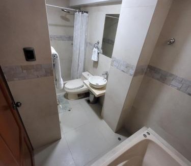 Cajamarca Hotel | Gran Hotel Guisama