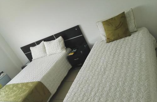 Arauca Hotel | Gran Hotel Internacional Sanbara