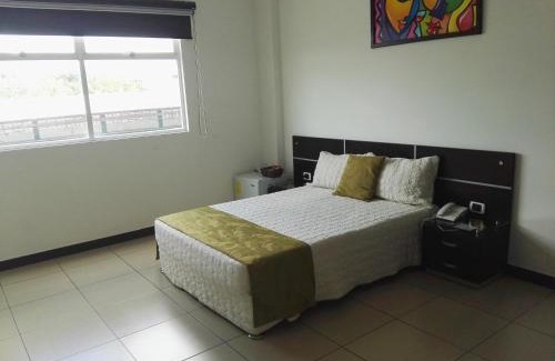 Arauca Hotel | Gran Hotel Internacional Sanbara