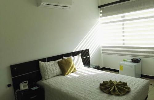 Arauca Hotel | Gran Hotel Internacional Sanbara