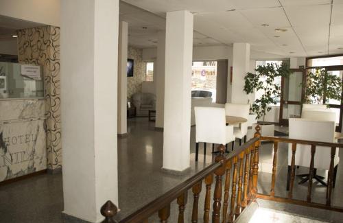 La Perla Hotel | Gran Hotel Manila