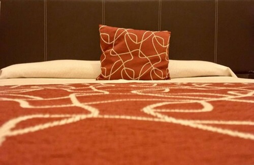 Province of Tucuman Hotel | Gran Hotel Premier