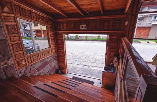 Cajamarca Hotel | Gran Kunturwasi Hotel Senior