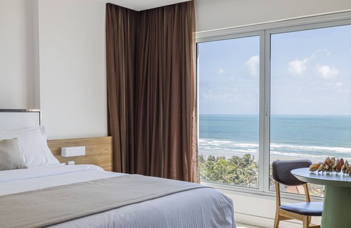 Praia do Futuro I Hotel | Gran Mareiro Hotel