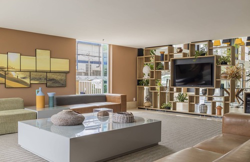 Praia do Futuro I Hotel | Gran Mareiro Hotel