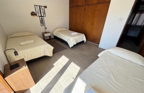 Mendoza City Center House | Gran Morada ideal familias y amigos