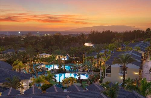 Arona Hotel | Gran Oasis Resort