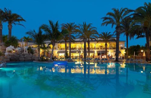 Arona Hotel | Gran Oasis Resort