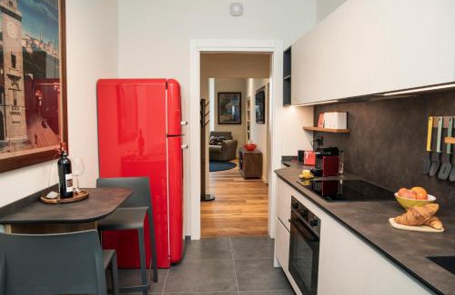 Citta Alta Apartment | Gran Panorama Legami Charme&Relax