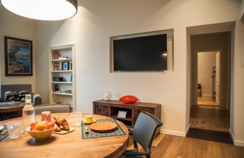 Citta Alta Apartment | Gran Panorama Legami Charme&Relax