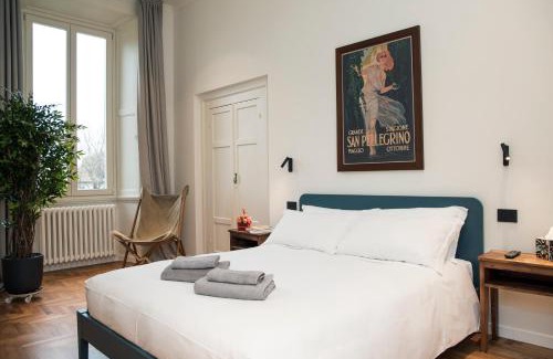Citta Alta Apartment | Gran Panorama Legami Charme&Relax