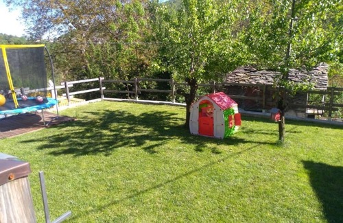 Alpette Apartment | Gran Paradiso-Stella Alpina - CIN IT001007C2EBNIFSAZ