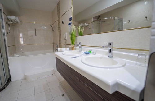 Trujillo Hotel | Gran Recreo Hotel