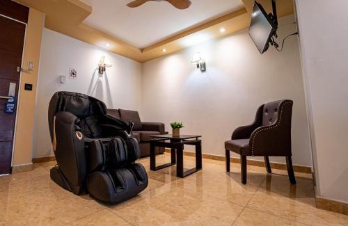 Trujillo Hotel | Gran Recreo Hotel - Trujillo - Perú