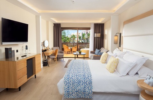 Costa Adeje Resort | Gran Tacande Wellness & Relax Costa Adeje