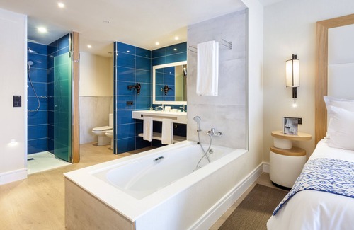 Costa Adeje Resort | Gran Tacande Wellness & Relax Costa Adeje