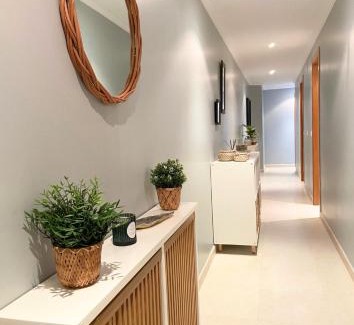 Figueras (Castropol) Apartment | Gran vía