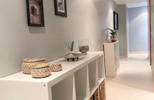 Figueras (Castropol) Apartment | Gran vía
