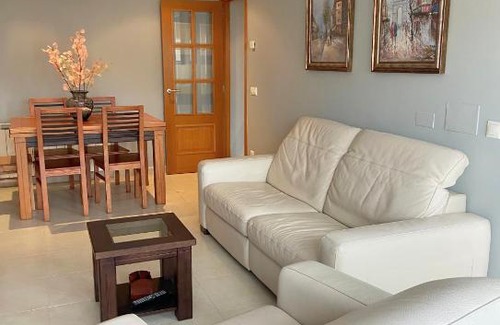 Figueras (Castropol) Apartment | Gran vía