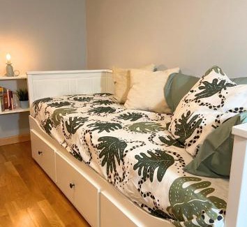 Figueras (Castropol) Apartment | Gran vía