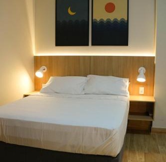 Guanhaes Hotel | Gran Vale Hotel