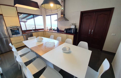 Adeje Villa | Gran Villa Vilena