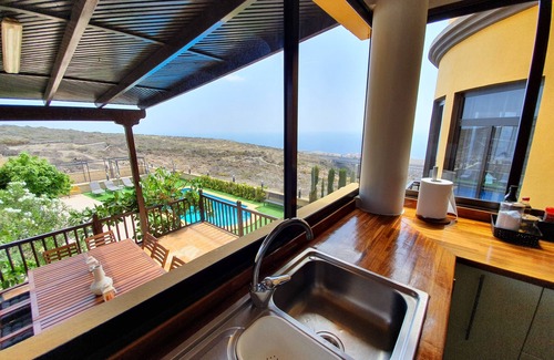 Adeje Villa | Gran Villa Vilena