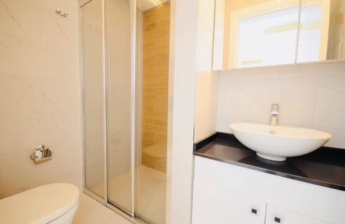 Alanya Apartment | Granada City/Beach appartment in the heart of Alanya 5*